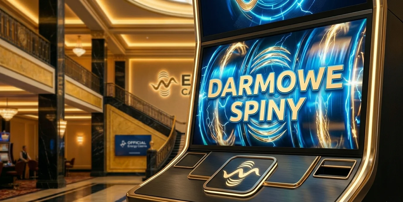 Slot do darmowych spinów Wolf Riches w Energy Casino